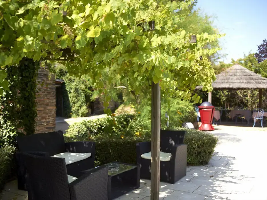 Domaine du Moulin Cavier 10