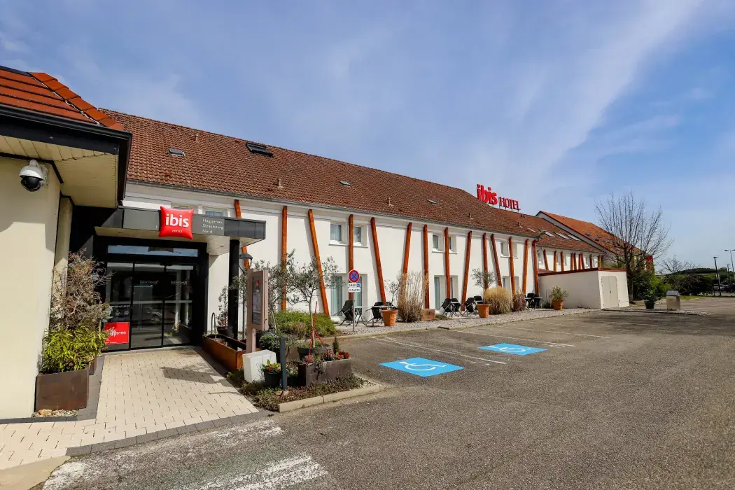 Ibis Haguenau Strasbourg Nord