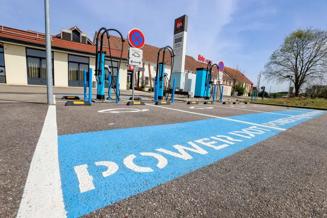 Ibis Haguenau Strasbourg Nord 2