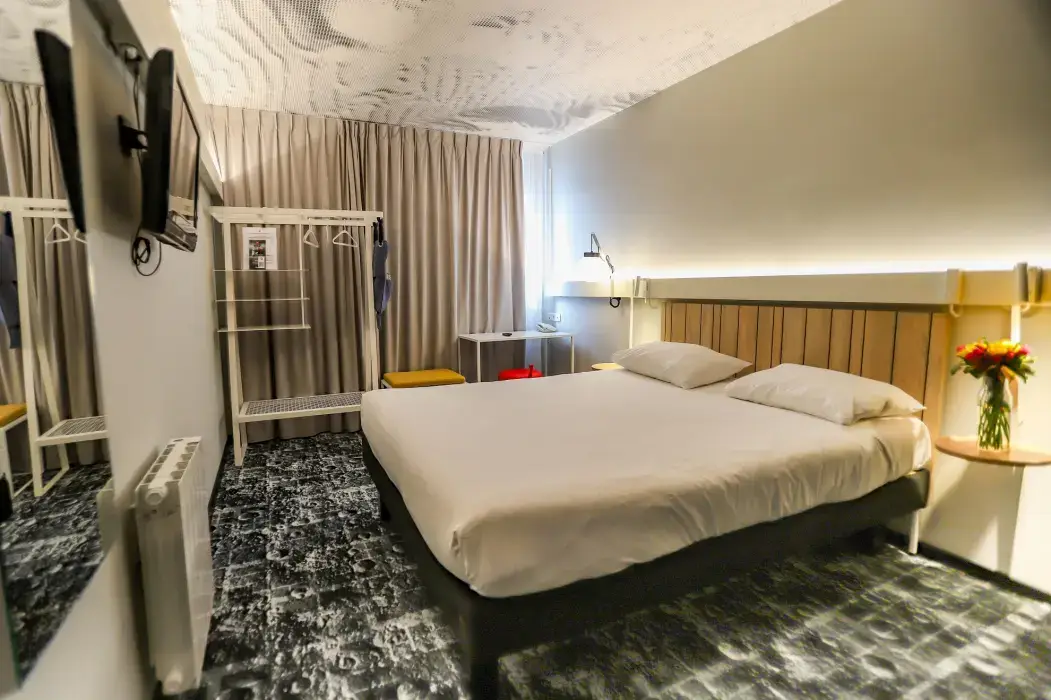 Ibis Haguenau Strasbourg Nord 4