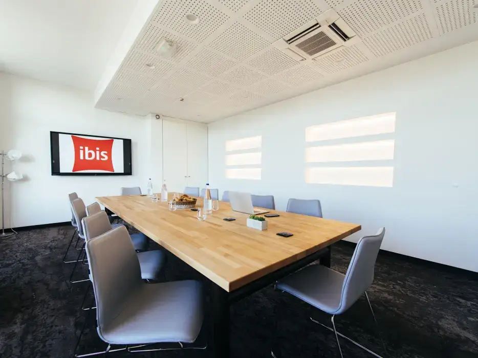 Ibis Haguenau Strasbourg Nord 5