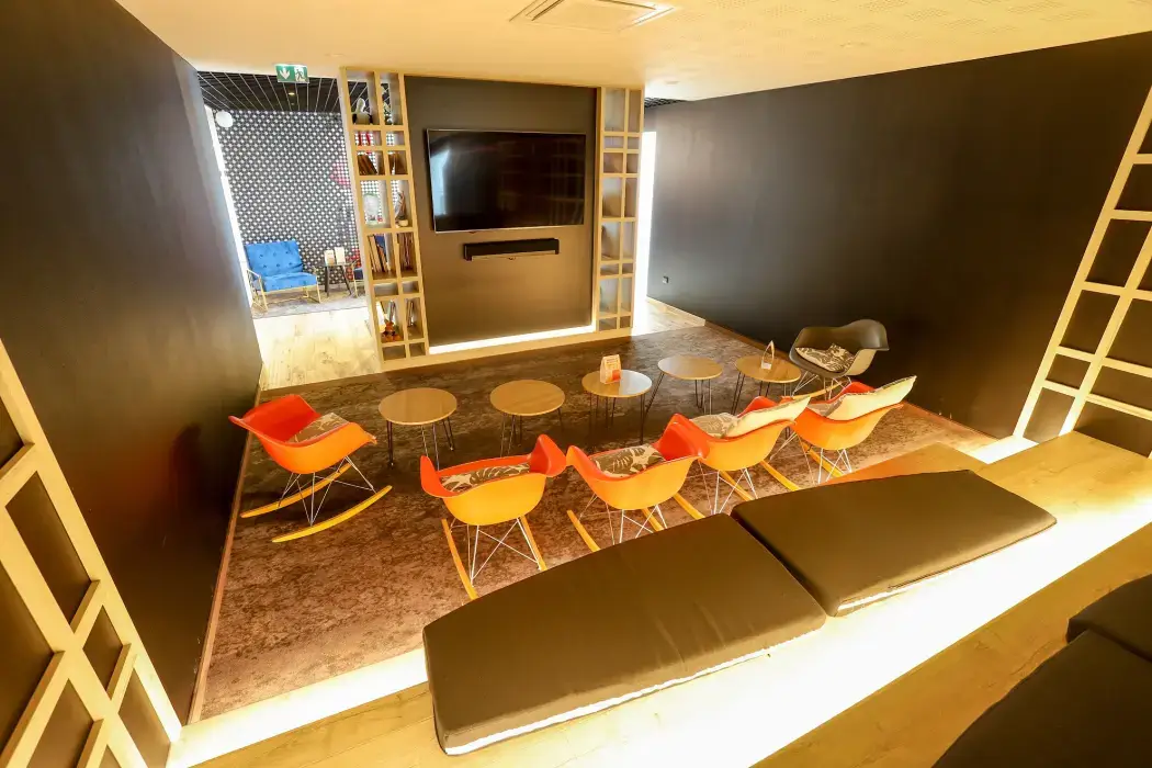 Ibis Haguenau Strasbourg Nord 6