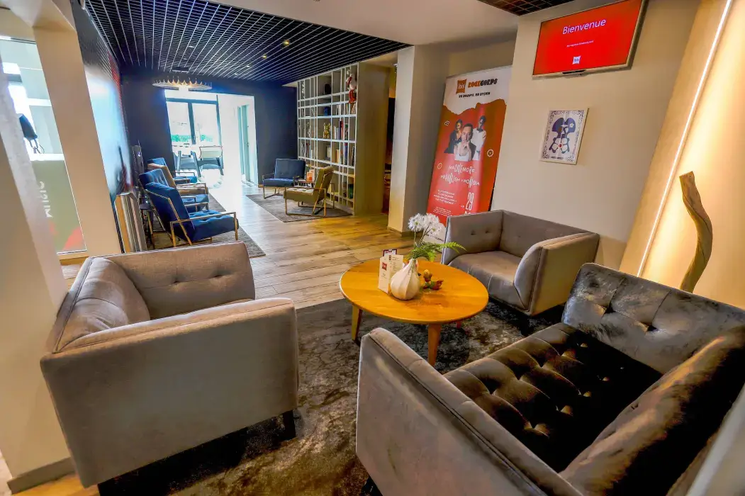 Ibis Haguenau Strasbourg Nord 8