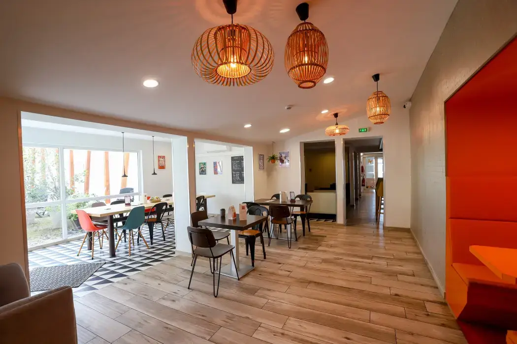Ibis Haguenau Strasbourg Nord 9