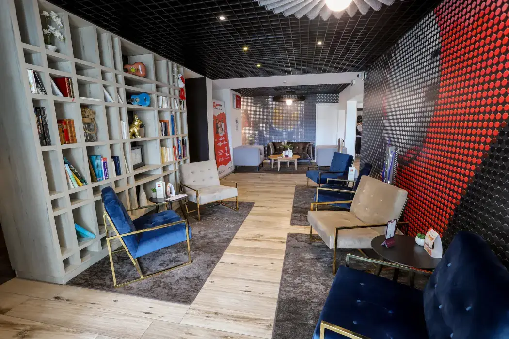 Ibis Haguenau Strasbourg Nord 10