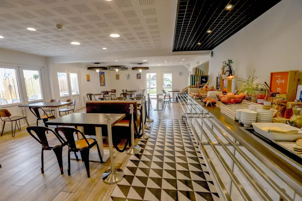 Ibis Haguenau Strasbourg Nord 11