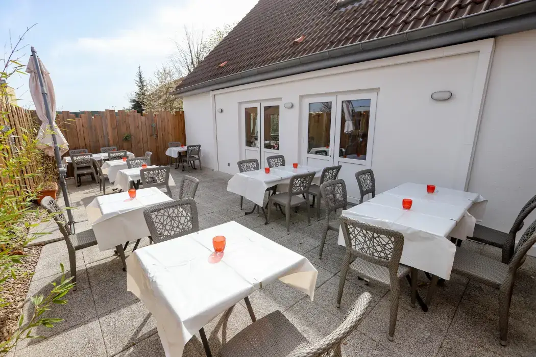 Ibis Haguenau Strasbourg Nord 12