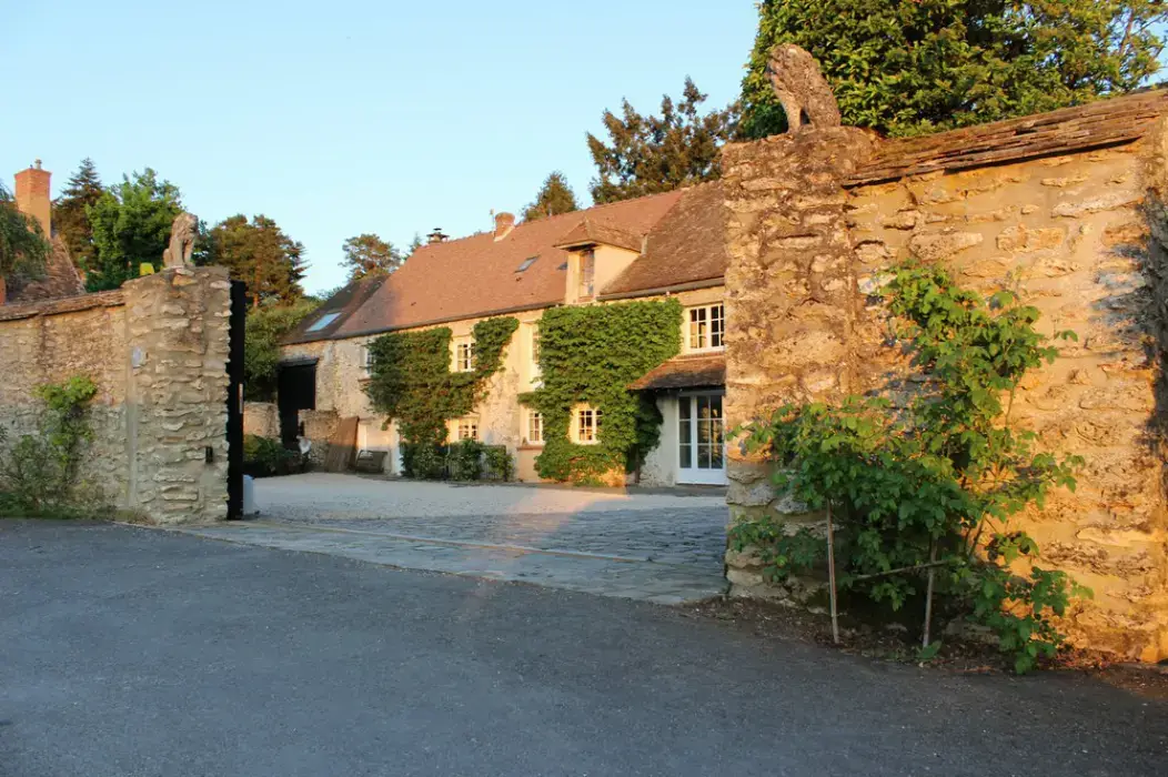 Moulin de Vilgris 3