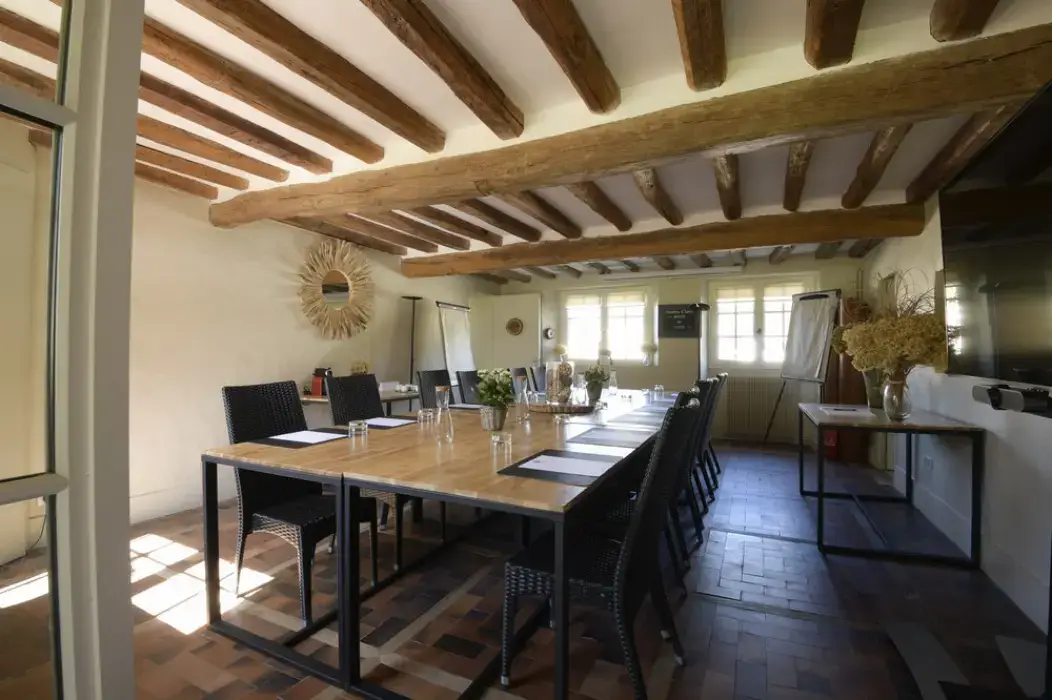 Moulin de Vilgris 4