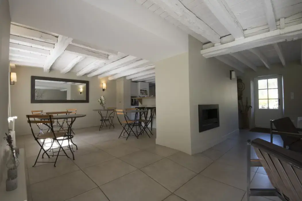 Moulin de Vilgris 8