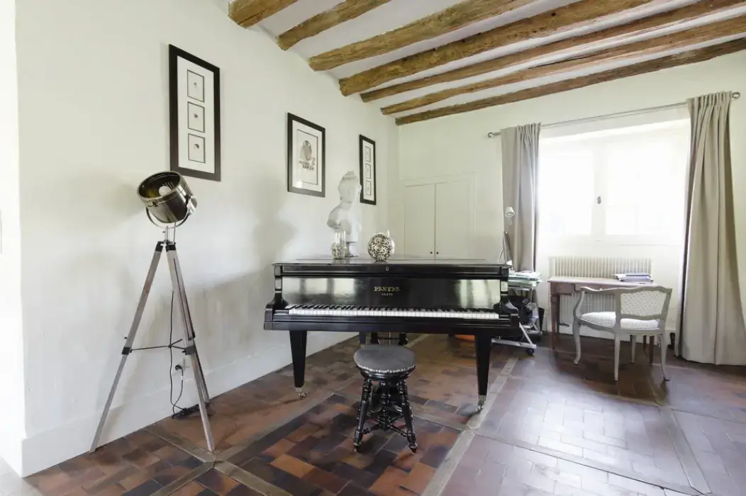 Moulin de Vilgris 12