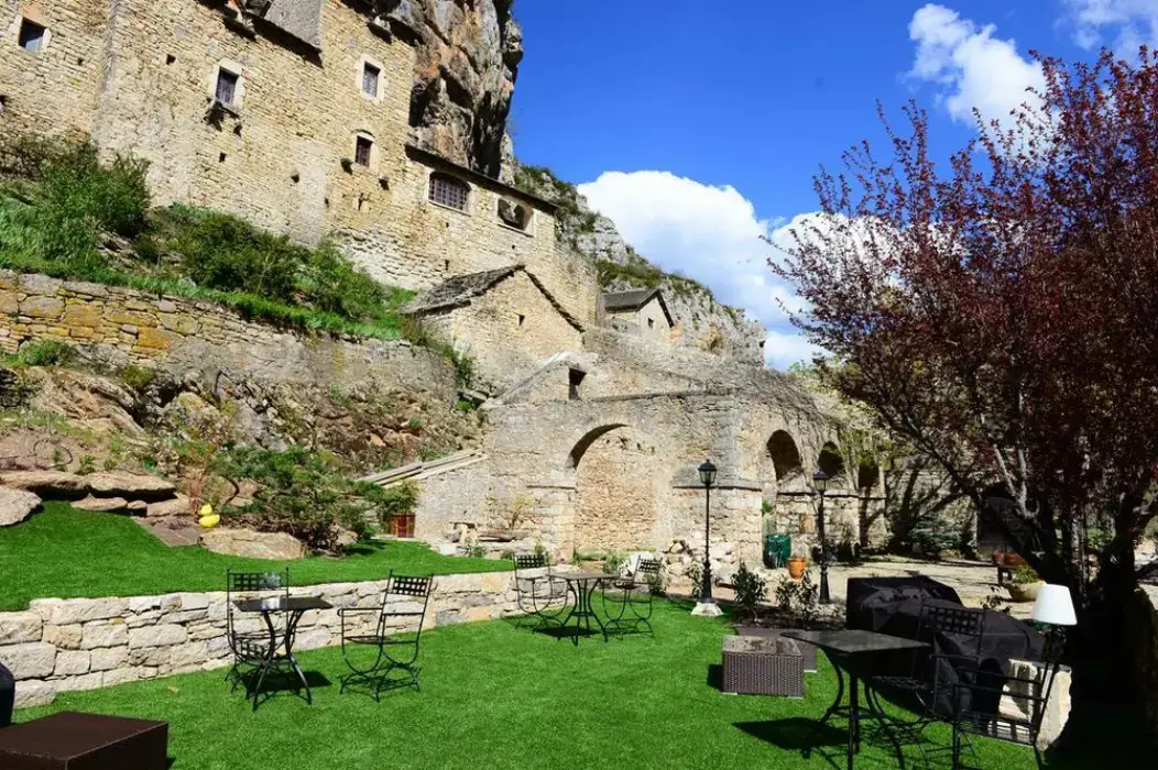 Manoir de Montesquiou 2