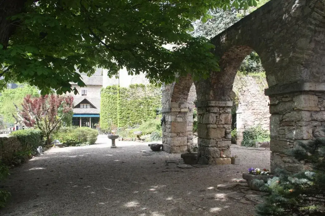 Manoir de Montesquiou 3