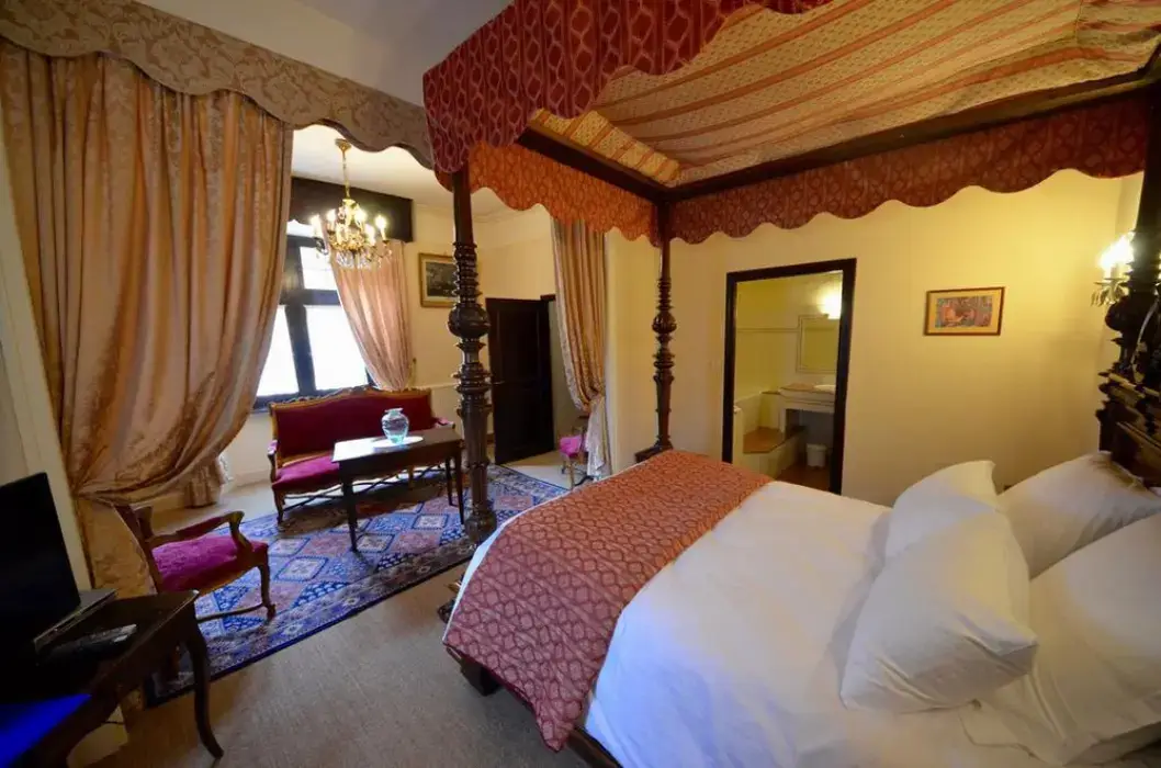 Manoir de Montesquiou 4