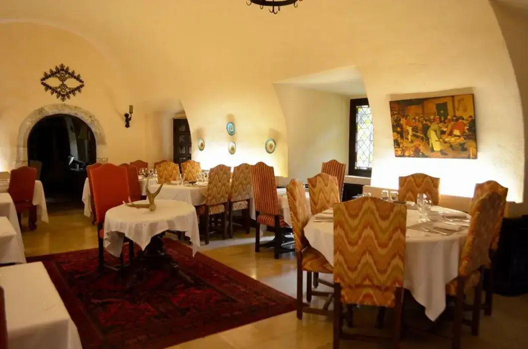 Manoir de Montesquiou 5