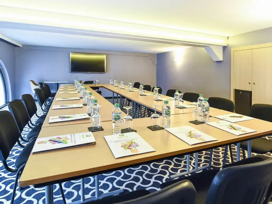 Ibis Styles Dijon Central 3