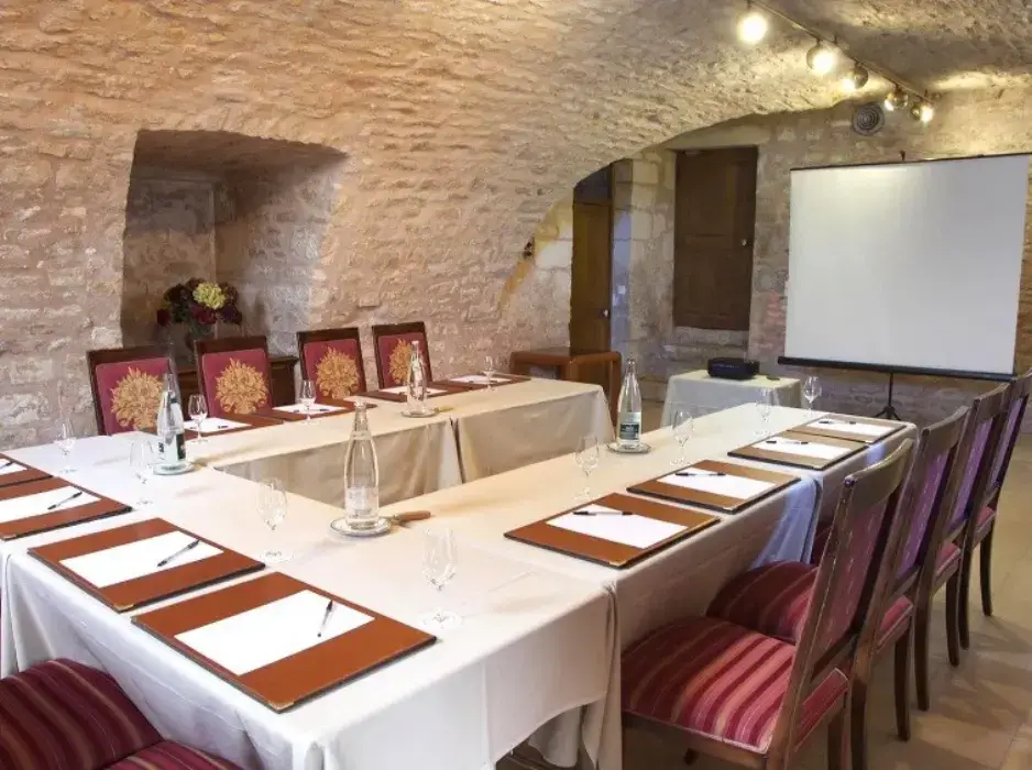 Hostellerie des Clos 4