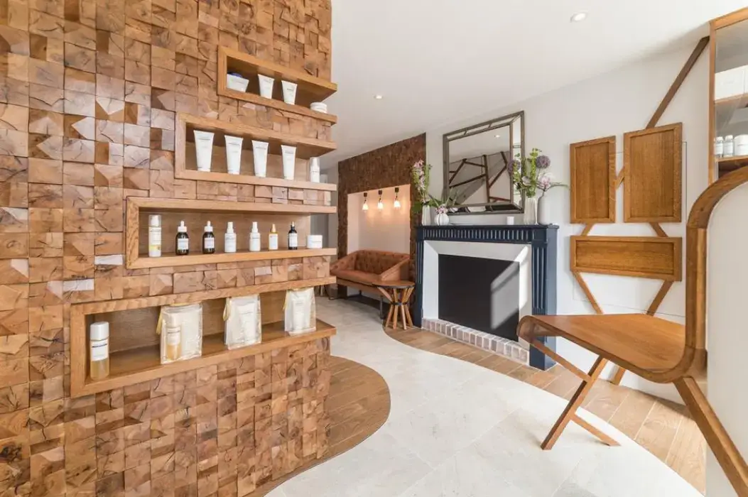 Hostellerie des Clos 5