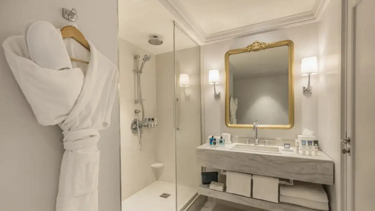 Hotel du Louvre 14