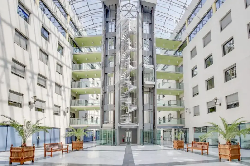 TBC Lyon Monplaisir 2
