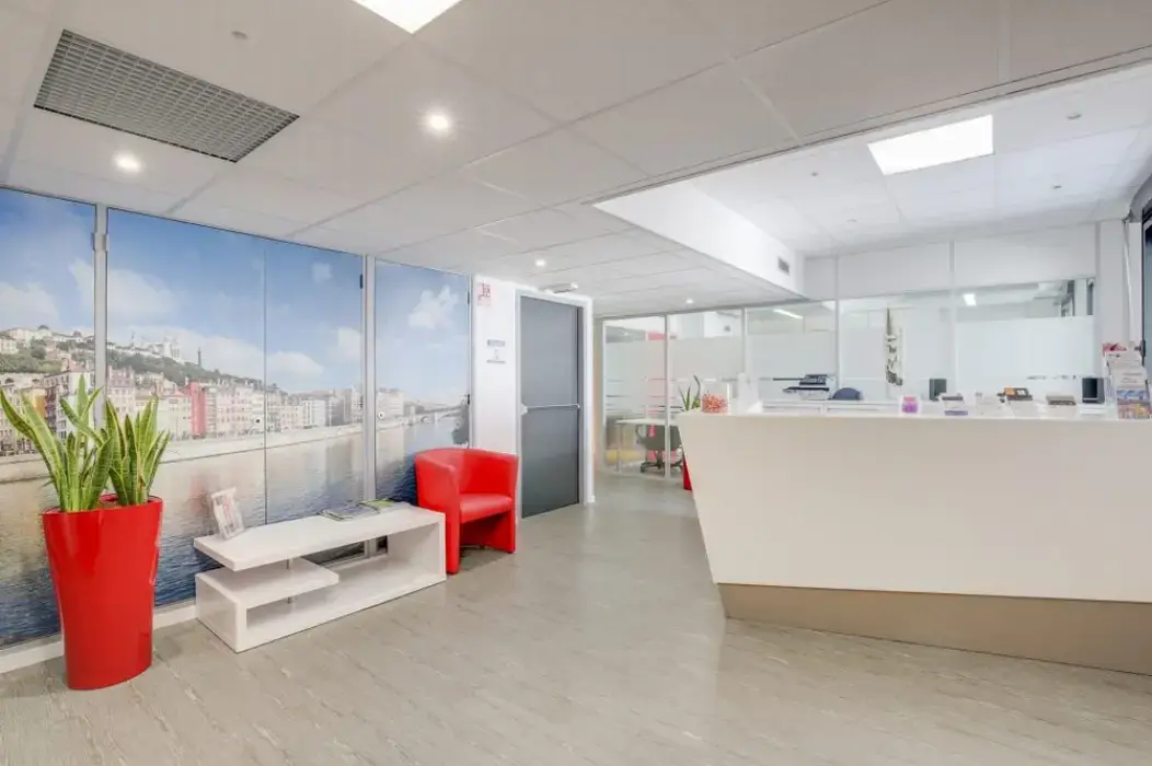 TBC Lyon Monplaisir 3