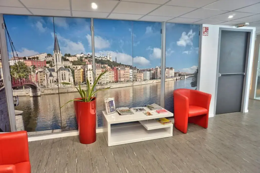 TBC Lyon Monplaisir 4