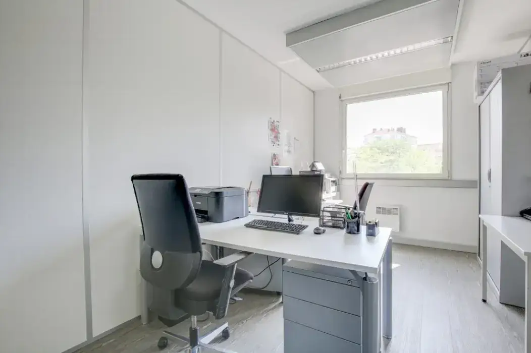 TBC Lyon Monplaisir 5