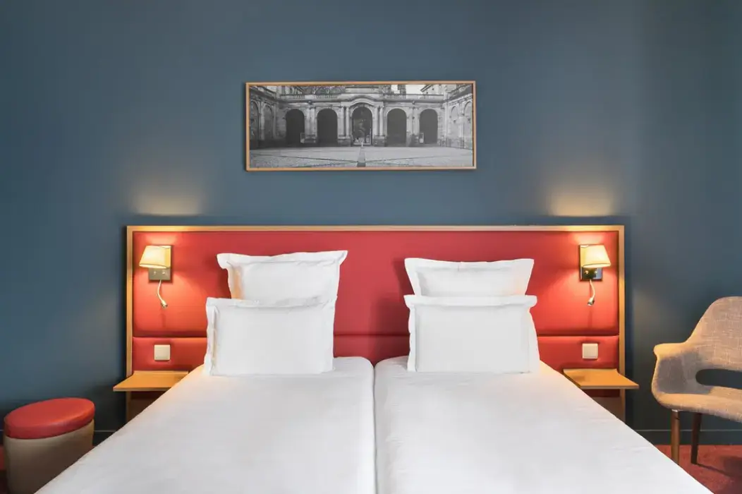 Hôtel Kaijoo by HappyCulture 2
