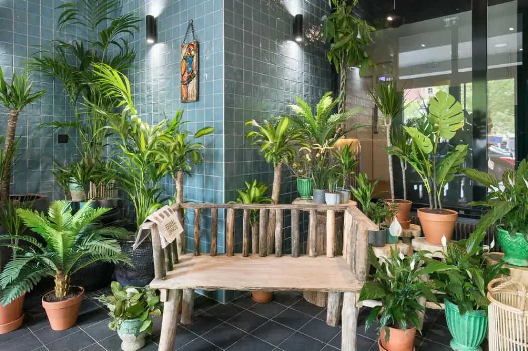 Hôtel Kaijoo by HappyCulture 5