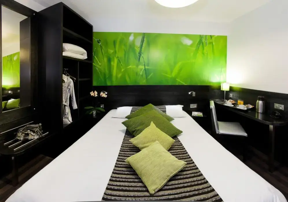 Ax Hôtel 2