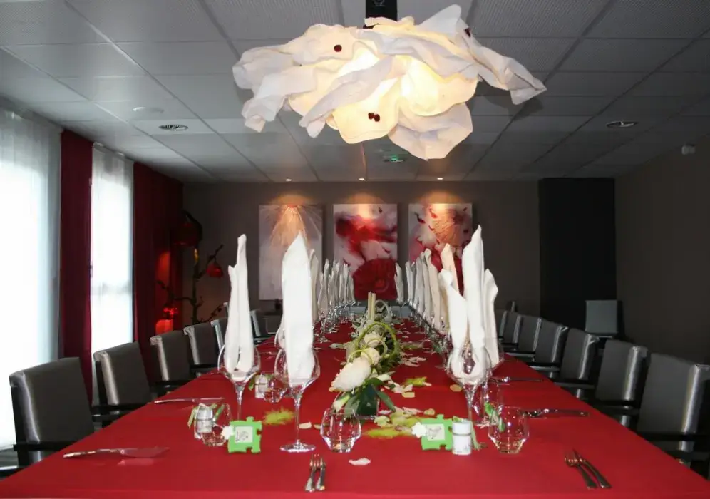 Ax Hôtel 6