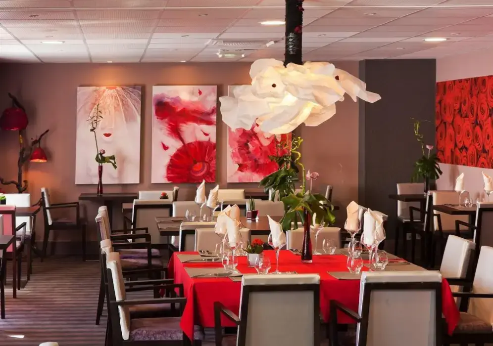 Ax Hôtel 7