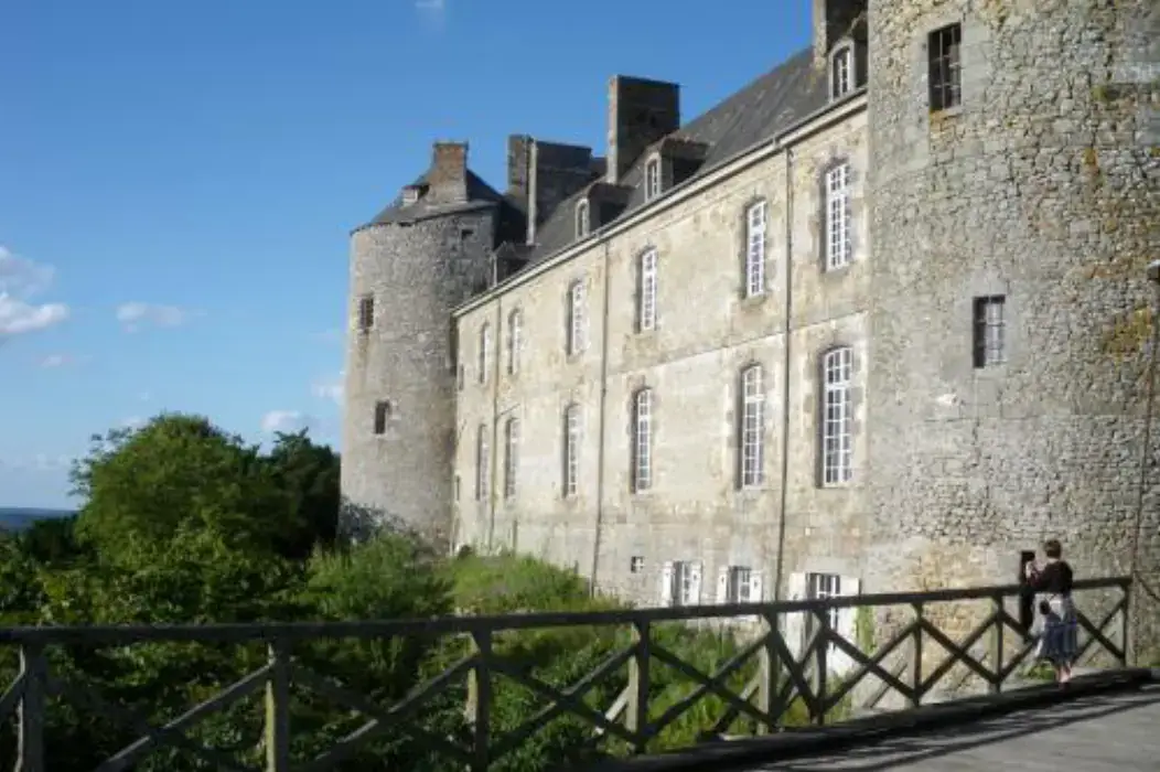 Château de Montmuran 4