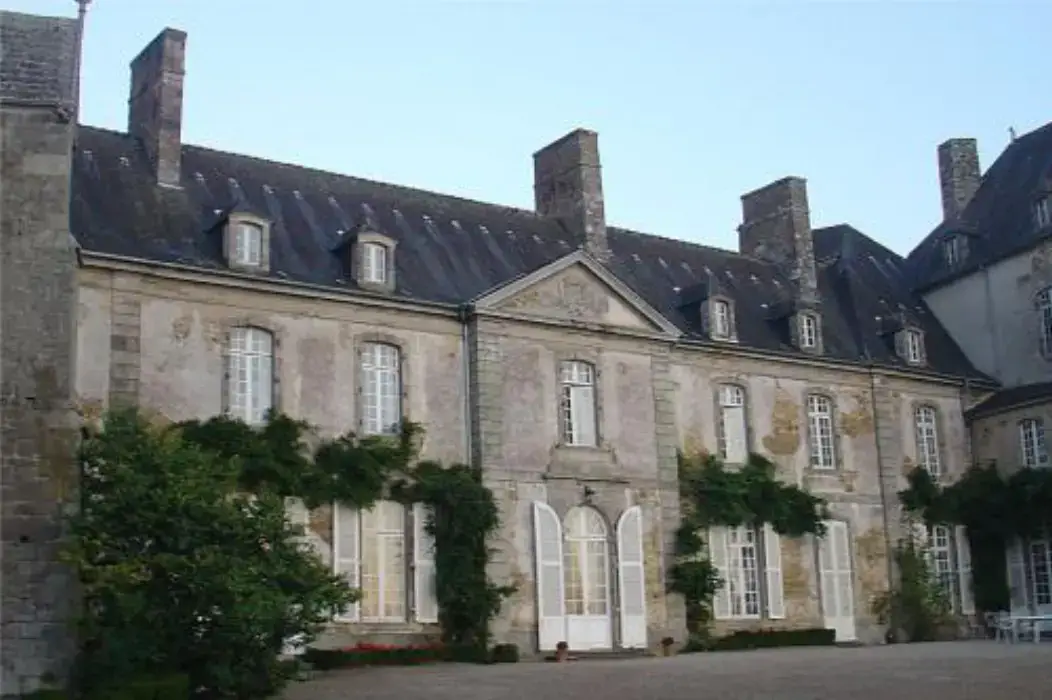 Château de Montmuran 7