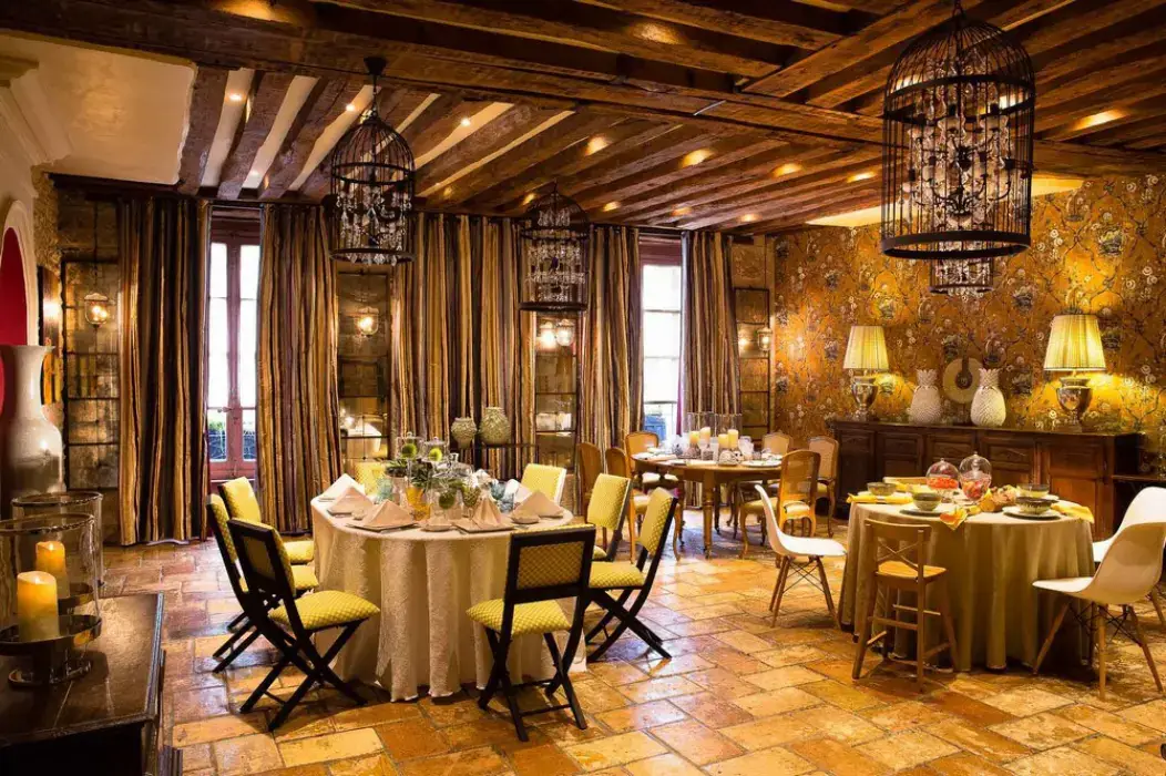 Hotel de France Angerville 3