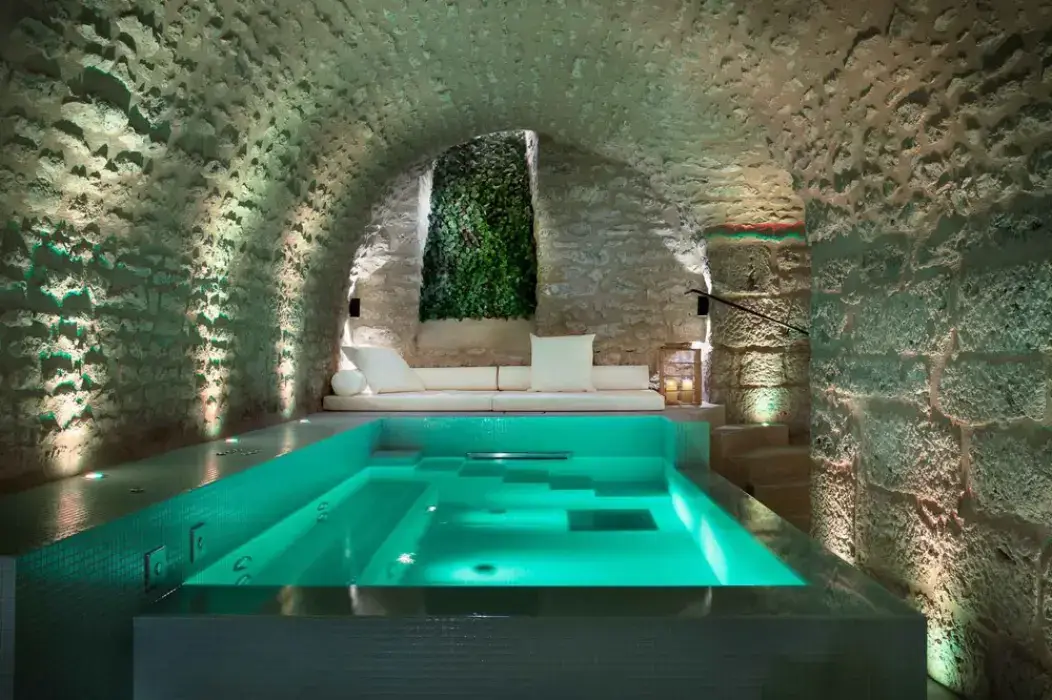 Hotel de France Angerville 5