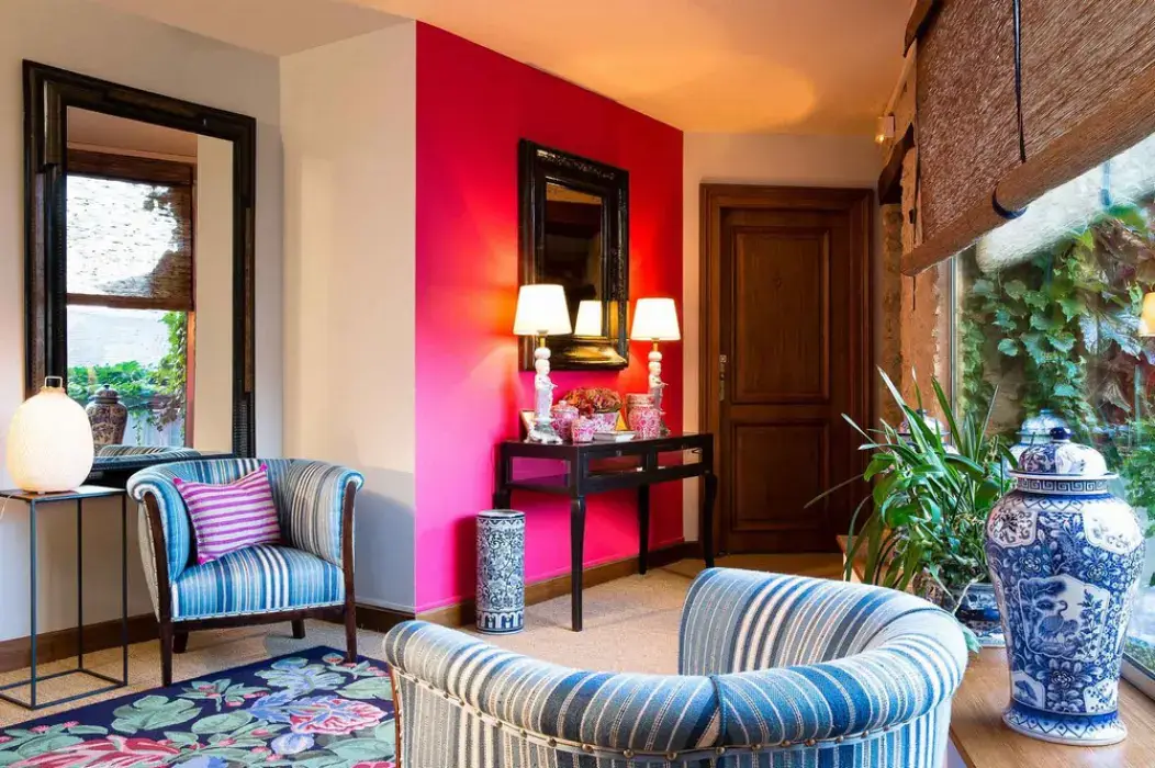 Hotel de France Angerville 6