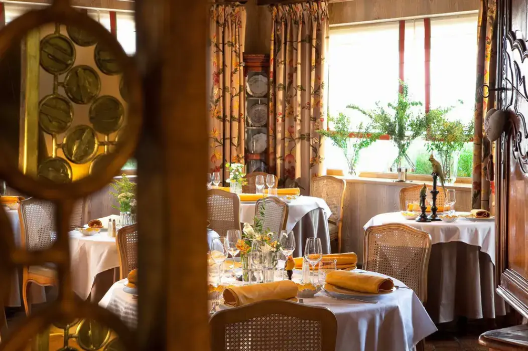 Hotel de France Angerville 9