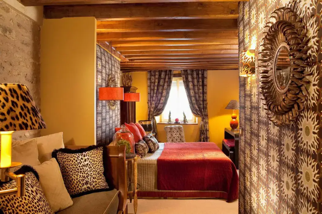 Hotel de France Angerville 15