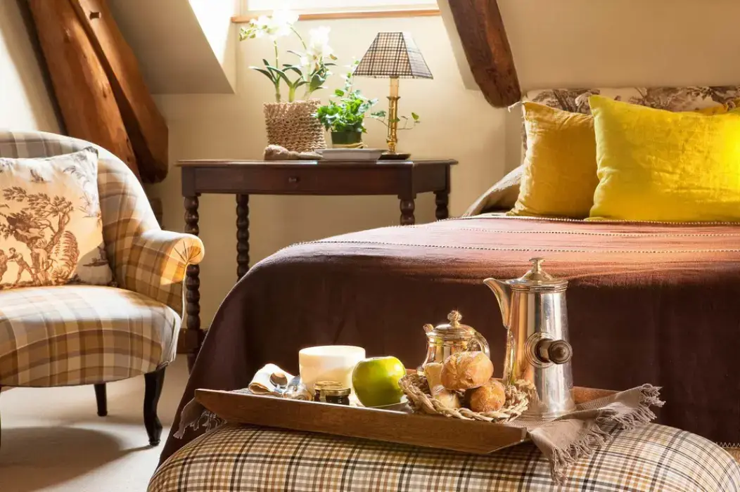 Hotel de France Angerville 16