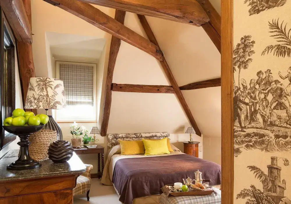Hotel de France Angerville 17