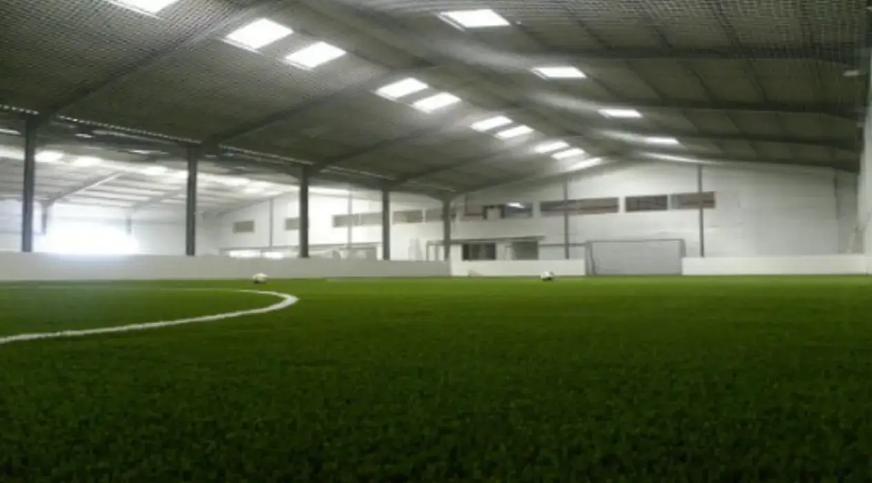 Goal In d'Or 10