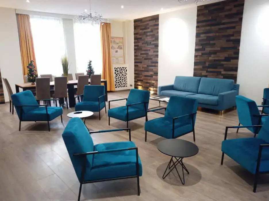 Hôtel Busby 4