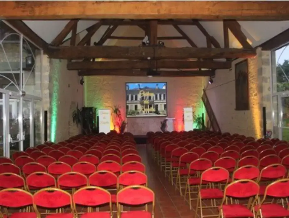 Château des Requêtes 4
