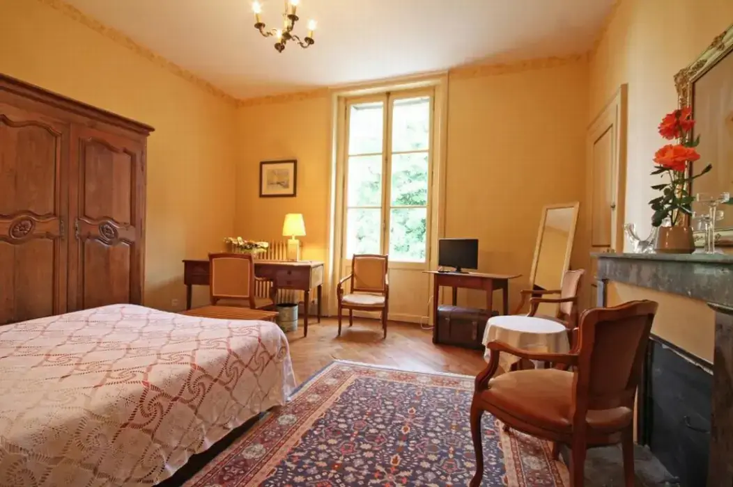 Château des Requêtes 5