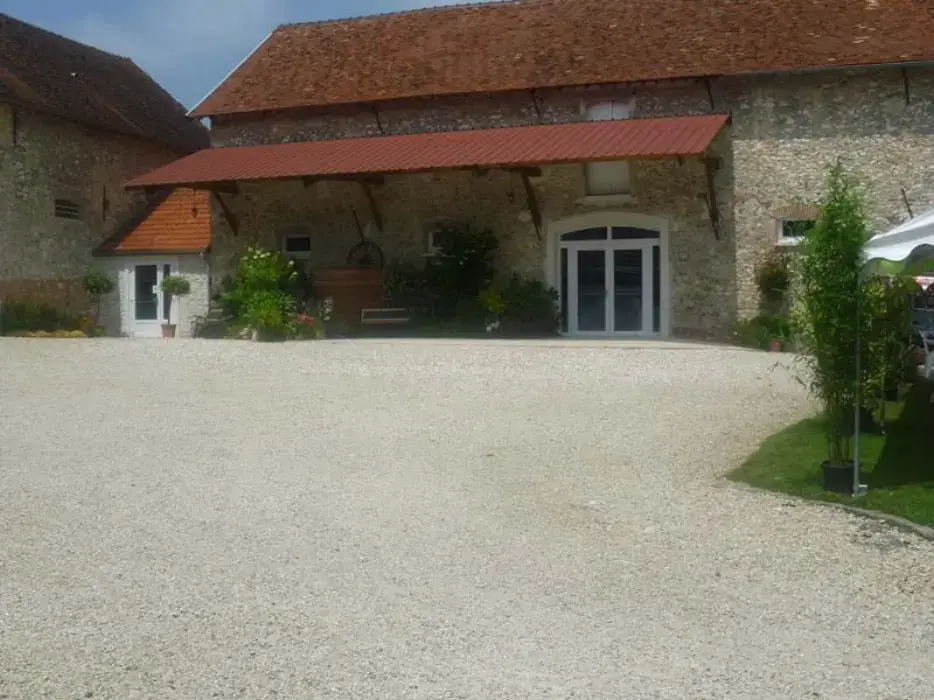 Ferme de Véronge 4