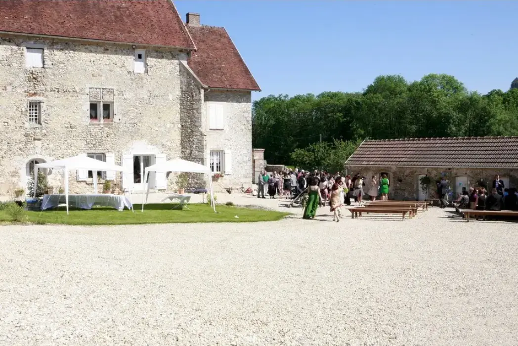 Ferme de Véronge 5