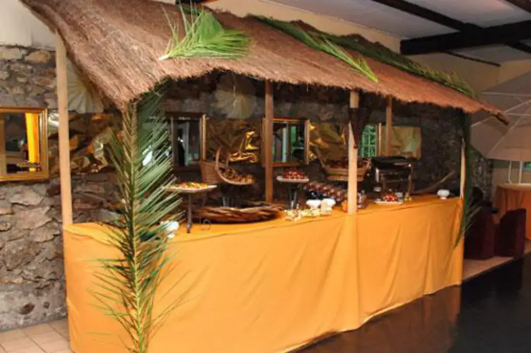 Domaine De La Vallee