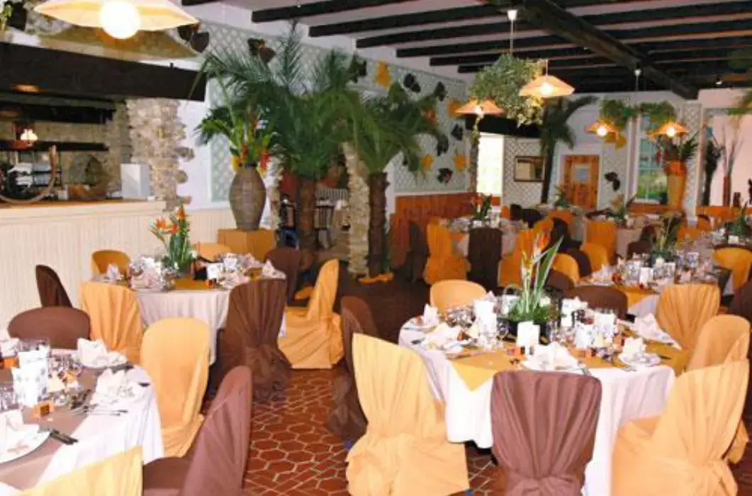 Domaine De La Vallee 5