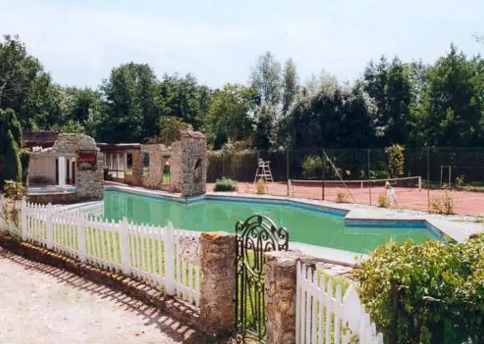 Domaine De La Vallee 7